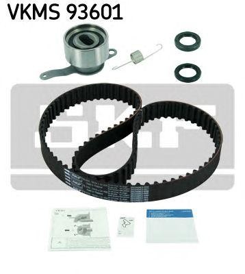 Комплект ремня ГРМ VKMS93601 SKF