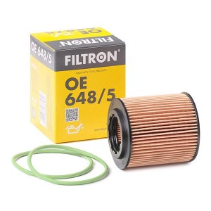 Фильтр масляный двигателя OE6485 FILTRON