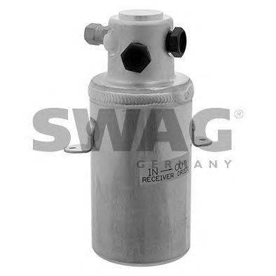 Осушитель, кондиционер 10 91 0604 SWAG