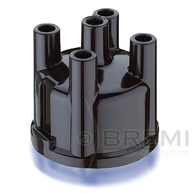 Бегунок распределителя зажигани 9563 BREMI