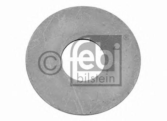 Плоская шайба 02349 FEBI BILSTEIN