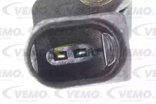 Датчик, частота вращения колеса V10-72-1057 VEMO