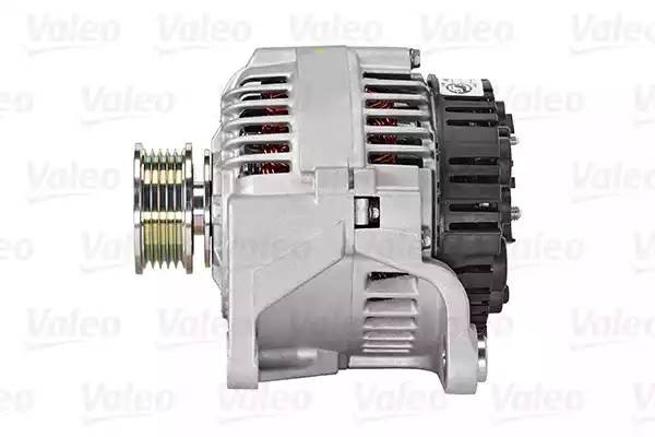 Генератор 436640 VALEO PHC