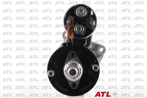 Стартер A 17 110 ATL DELTA AUTOTECHNIK
