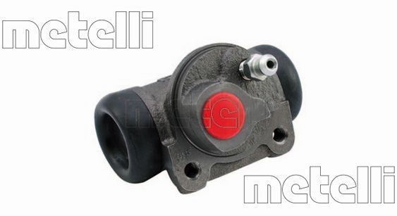 Колесный тормозной цилиндр 040558 METELLI