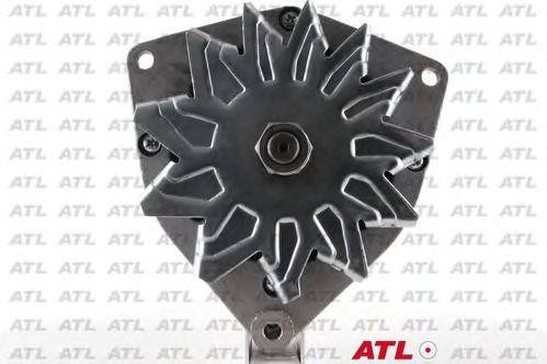 Генератор L33330 ATL DELTA AUTOTECHNIK