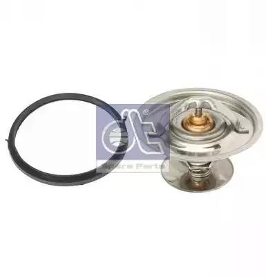 Термостат системы охлаждения 1.31133 DIESEL TECHNIC