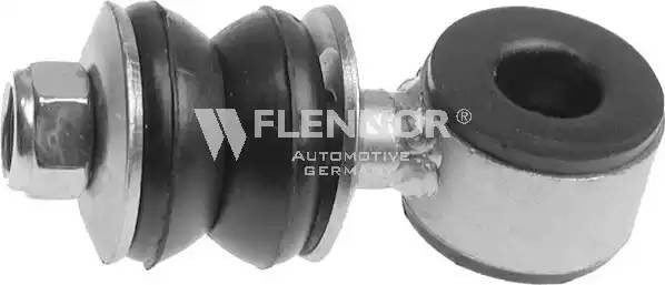 Подвеска, стабилизатор FL484H FLENNOR