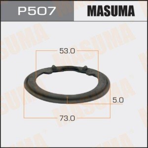 Прокладка термостата системы охлаждения P507 MASUMA