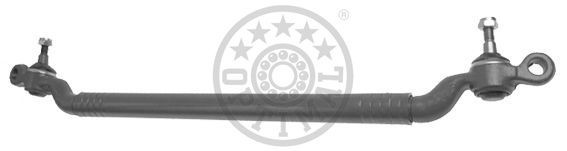 Поперечная рулевая тяга G4-510 OPTIMAL
