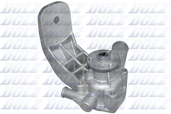 Водяной насос S122 DOLZ