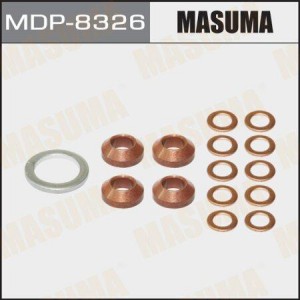Шайба уплотнительная MDP-8326 MASUMA