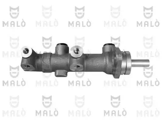 Главный тормозной цилиндр 89058 MALO