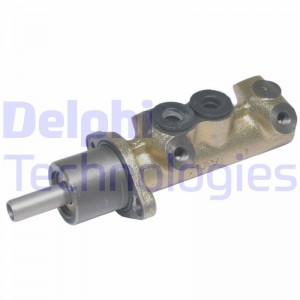 Главный тормозной цилиндр LM80145 DELPHI