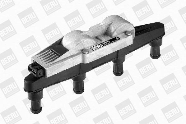 Катушка зажигания ZSE039 BERU