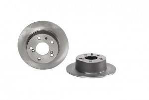 Тормозной диск 08.3953.10 BREMBO