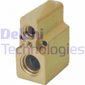 Расширительный клапан, кондиционер TSP0585069 DELPHI