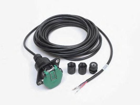 Соединительный провод ABS 950364423 HALDEX