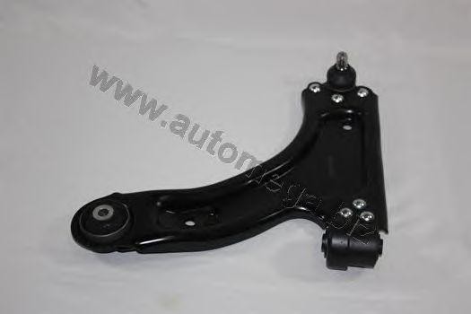 Рычаг подвески 3103520061 AUTOMEGA