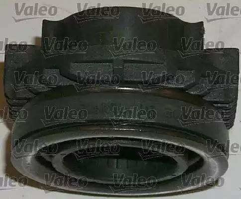 Комплект сцепления 009242 VALEO PHC