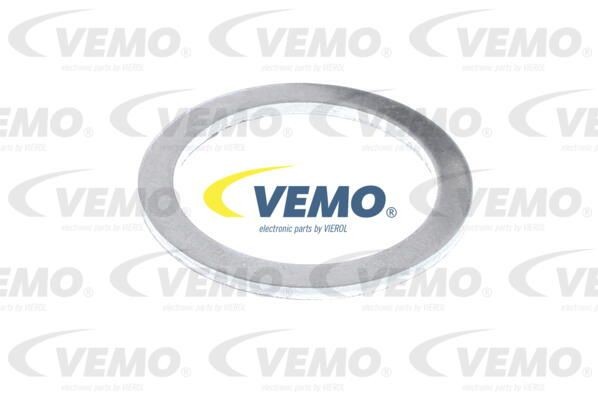 Термовыключатель, вентилятор радиатора V24991252 VEMO
