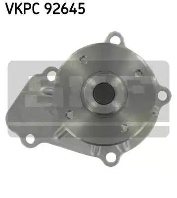 Водяной насос VKPC92645 SKF
