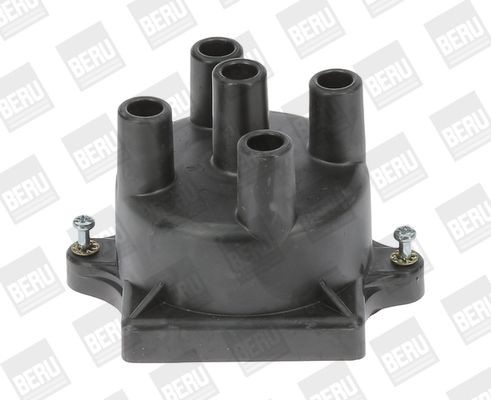 Крышка распределителя зажигания VK156 BERU
