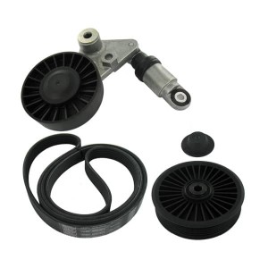 Поликлиновой ременный комплект VKMA35030 SKF