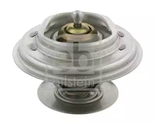 Термостат, охлаждающая жидкость 09676 FEBI BILSTEIN