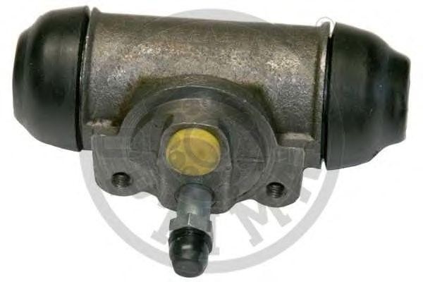 Колесный тормозной цилиндр RZ4523 OPTIMAL