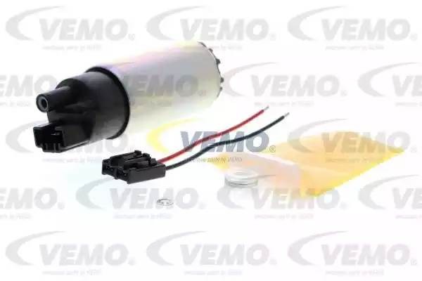 Топливный насос V70-09-0002 VEMO