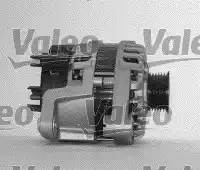 Генератор 437413 VALEO PHC