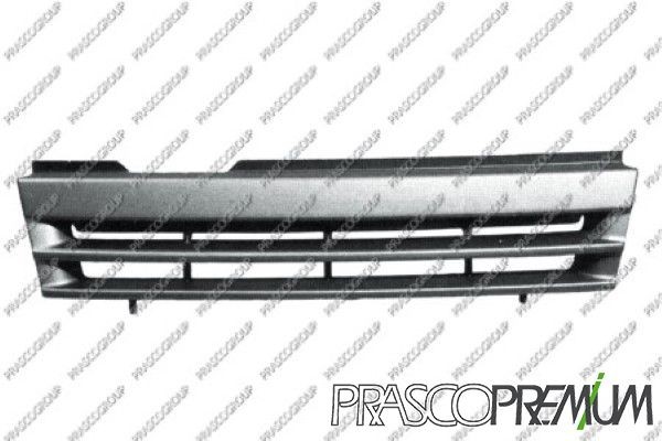 Решетка радиатора OP0502001 PRASCO GROUP