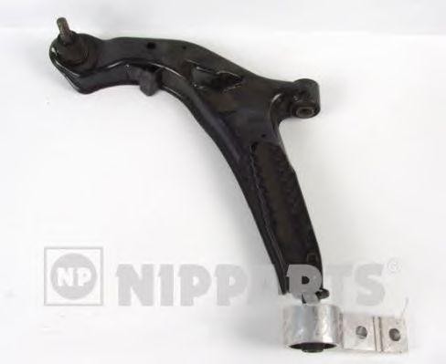 Рычаг независимой подвески колеса, подвеска колеса J4901018 H B JAKOPARTS NIPPARTS