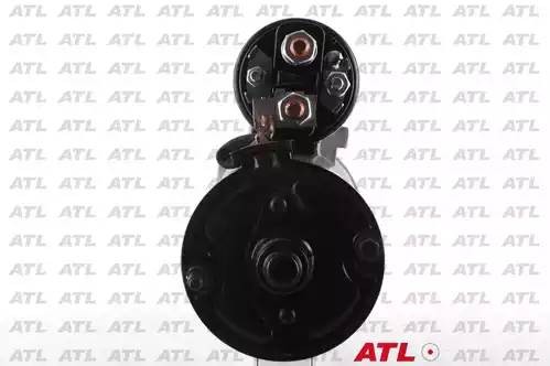Стартер A 29 930 ATL DELTA AUTOTECHNIK