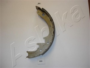 Тормозной диск 61-08-800 ASHIKA