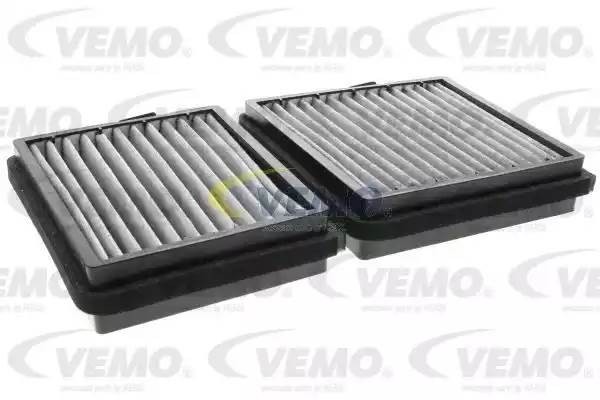 Фильтр, воздух во внутренном пространстве V30-31-1043 VEMO