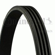 Поликлиновой ремень 4-PK-1485 CONTITECH