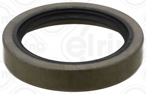Уплотняющее кольцо, ступица колеса; Уплотняющее кольцо 293.400 ELRING