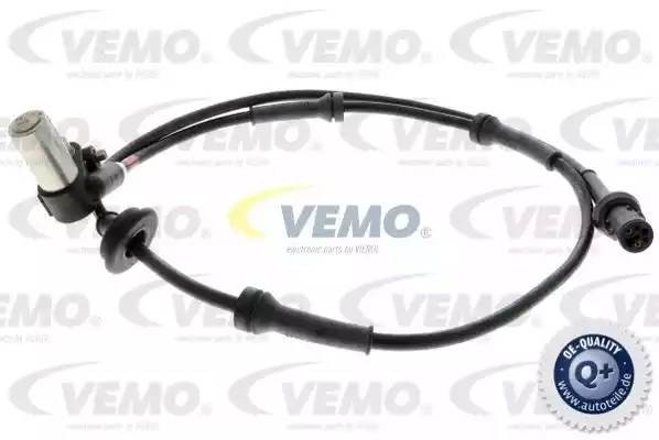 Датчик, частота вращения колеса V50-72-0009 VEMO