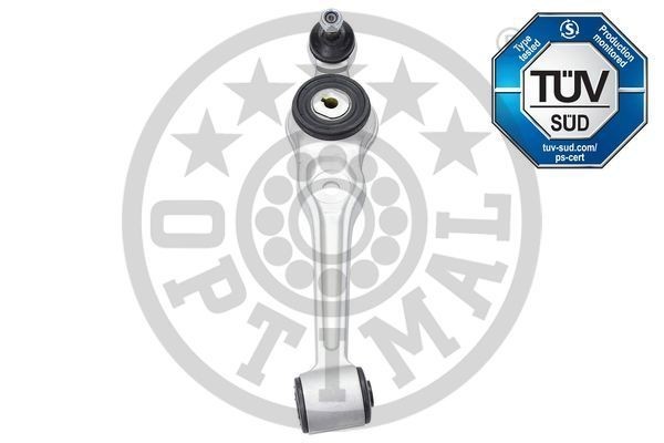 Рычаг независимой подвески колеса, подвеска колеса G5-641 OPTIMAL