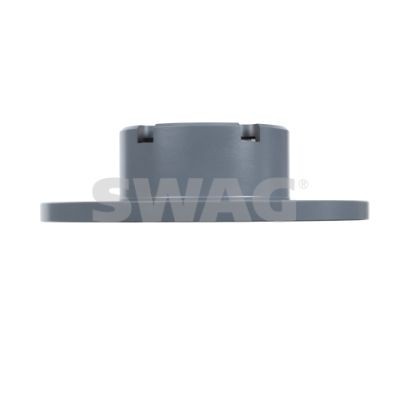 Тормозной диск 10 90 4876 SWAG