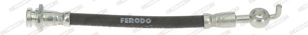 Тормозной шланг FHY2306 FERODO