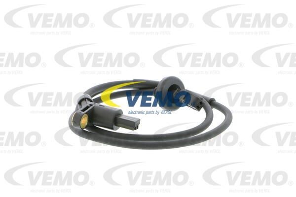 Датчик, частота вращения колеса V10-72-1059 VEMO