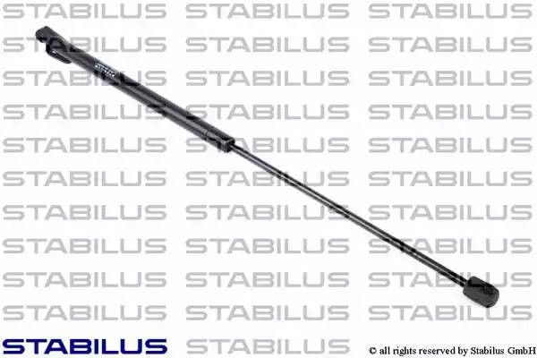 Амортизатор крышки багажника 8014RE STABILUS
