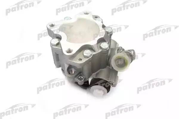 Насос ГУР PPS020 PATRON