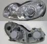 Фара головного света 221-1128L-LD-EM DEPO