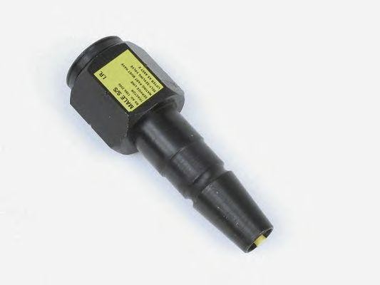 Головка сцепления 339019001 HALDEX