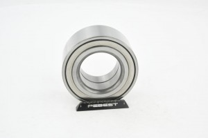 Подшипник ступицы колеса DAC45844042 FEBEST