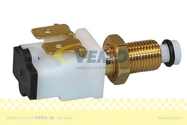Выключатель фонаря сигнала торможения V42-73-0003 VEMO